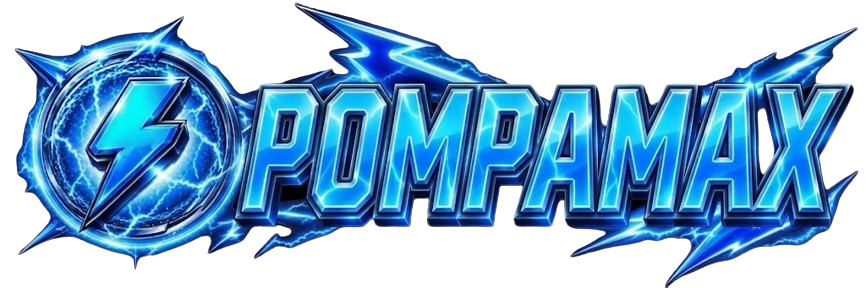 POMPAMAX 福 Ketika Malam Menjadi Arena, Temukan Game yang Penuh Misteri